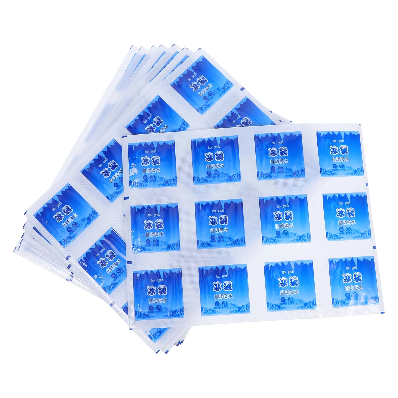 Reusable Self Absorbing Packs for Cold Storage Customizable Lasting Cooler Accessories Ideal for Food Freshness
Reusable Self Absorbing Packs for Cold Storage Customizable Lasting Cooler Accessories Ideal for Food Freshness