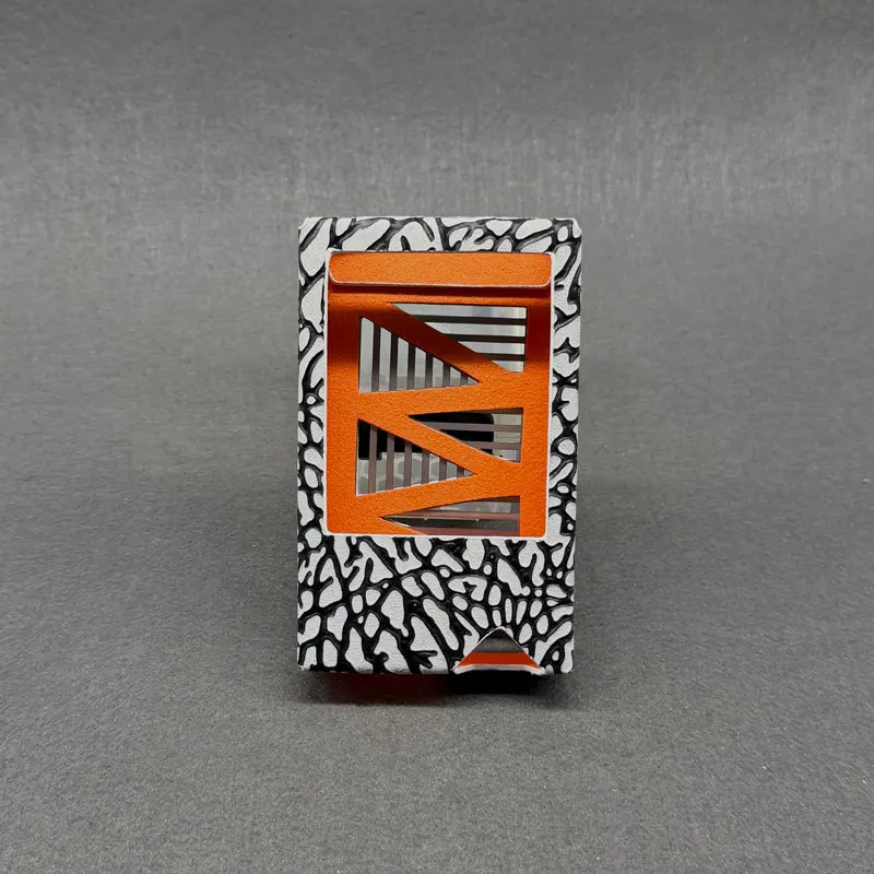 A6 Custom-Made Real Leather Case For Onix Overture XM5 With Heat Sink
A6 Custom-Made Real Leather Case For Onix Overture XM5 With Heat Sink