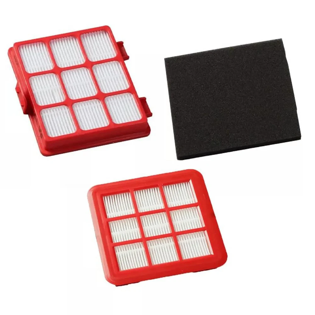 1 Set Reusable Container Filters Foam Filters Kit For Grundig VCC3870 A EcoCyclone Home Cleaning Accessories
1 Set Reusable Container Filters Foam Filters Kit For Grundig VCC3870 A EcoCyclone Home Cleaning Accessories
