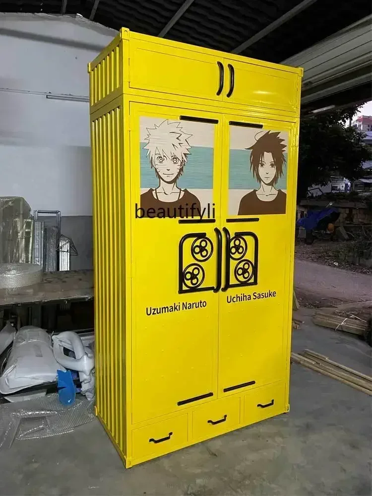 SS new styleWrought iron shoe cabinet, container storage cabinet, industrial style old retro entrance lockerss 7486 ss 7486
SS new styleWrought iron shoe cabinet, container storage cabinet, industrial style old retro entrance lockerss 7486 ss 7486