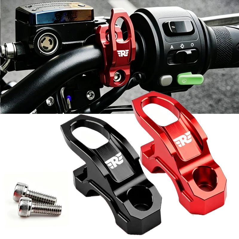 For Royal Enfield Bullet Meteor Classic 350 500 Interceptor 650 Continental GT 535 Himalayan 411 Motorcyc Bag Hook Helmet Hanger
For Royal Enfield Bullet Meteor Classic 350 500 Interceptor 650 Continental GT 535 Himalayan 411 Motorcyc Bag Hook Helmet Hanger