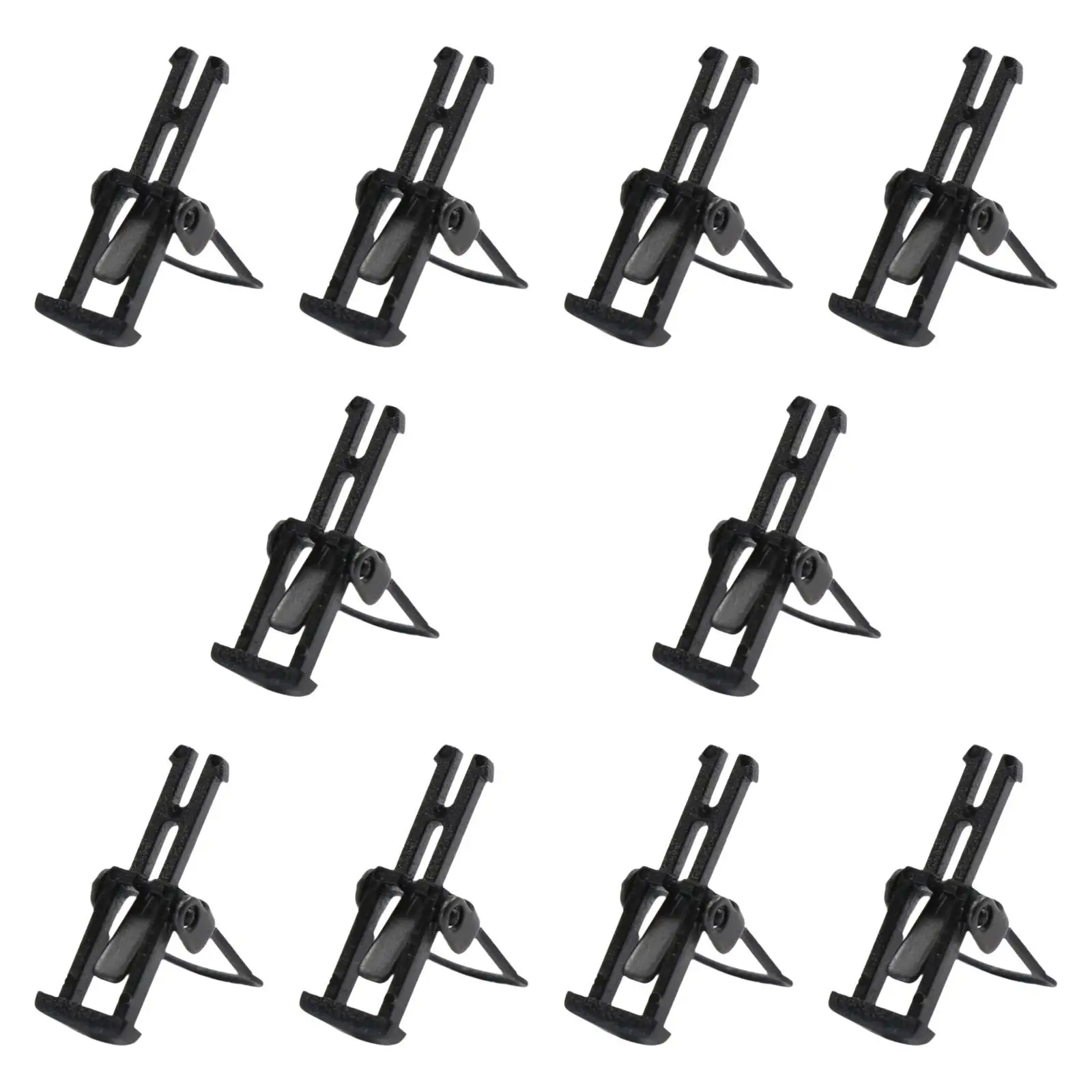 10Pcs HO Scale Train Coupler Multipurpose Universal 0.71inch Train Accessories Hobby Train Couplers for 1/87 DIY Accessory
10Pcs HO Scale Train Coupler Multipurpose Universal 0.71inch Train Accessories Hobby Train Couplers for 1/87 DIY Accessory