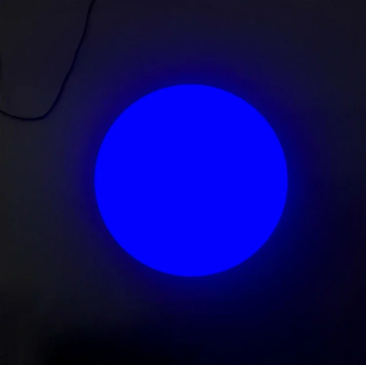 In stockLED Blue Light for Forensics Fingerprint Detection 455nm Lamp for NDT Flaw Inspection Forensic Light Sources for Documen
In stockLED Blue Light for Forensics Fingerprint Detection 455nm Lamp for NDT Flaw Inspection Forensic Light Sources for Documen