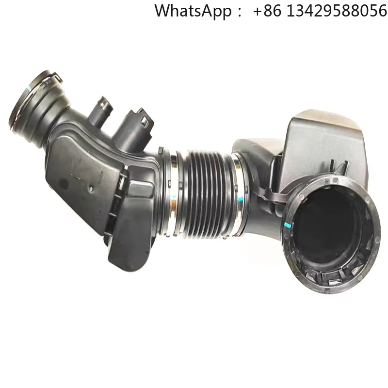 13718601681 Car Resonant Box Air Duct Air Lattice Shell Connecting Inflatable Tube for BMW F20 F35 G30 G38 G11 G12 B48
13718601681 Car Resonant Box Air Duct Air Lattice Shell Connecting Inflatable Tube for BMW F20 F35 G30 G38 G11 G12 B48