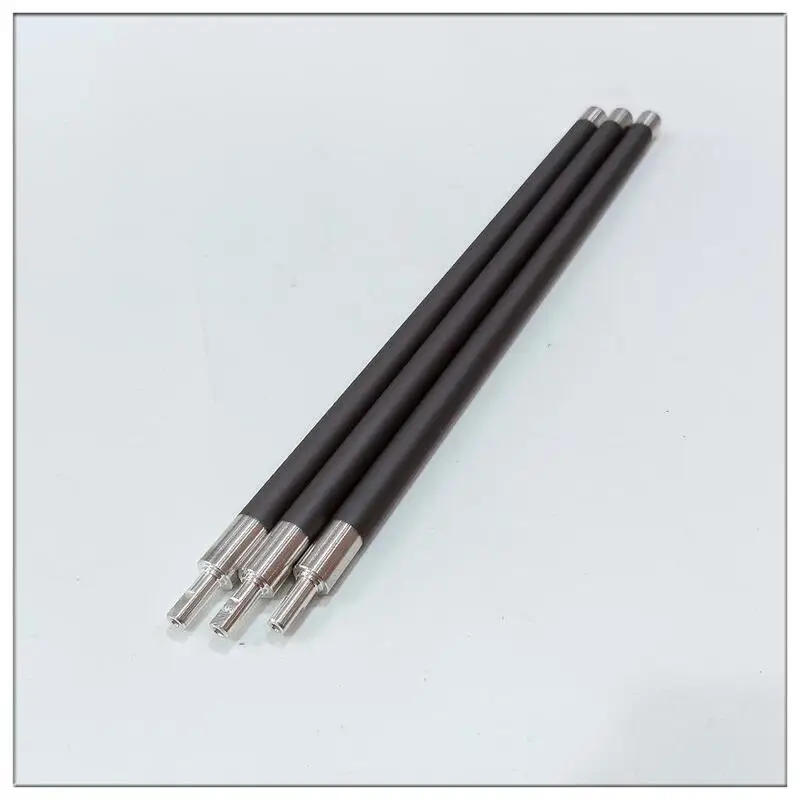 Ролик разработчика MR Mag для картриджа с тонером HP CF258A CF259A CF258X CF259X CF276A, магнитный ролик M406 M430 M404 M428 58A 59A
Ролик разработчика MR Mag для картриджа с тонером HP CF258A CF259A CF258X CF259X CF276A, магнитный ролик M406 M430 M404 M428 58A 59A