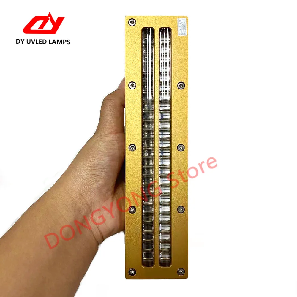 GYZG18020 UV LED Curing Lamp For UV Flatbed Printer Inkjet Photo Printer LED UV Lamp COB Printer Ink Curing Light
GYZG18020 UV LED Curing Lamp For UV Flatbed Printer Inkjet Photo Printer LED UV Lamp COB Printer Ink Curing Light