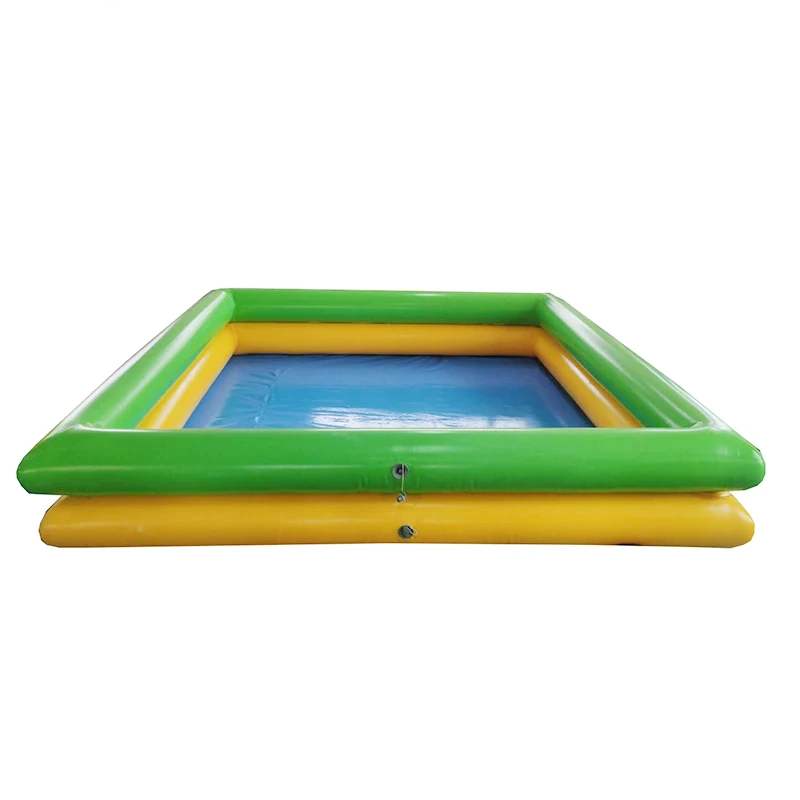 2026 High Quality Custom Large PVC Inflatable Swimming Pool with Sun Cover
2026 High Quality Custom Large PVC Inflatable Swimming Pool with Sun Cover
