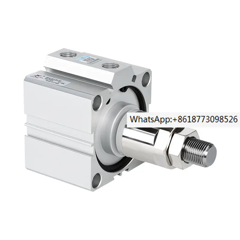 Star pneumatic adjustable thin cylinder SDAJS1216324020/30-30/50-30/75-50/100-50
Star pneumatic adjustable thin cylinder SDAJS1216324020/30-30/50-30/75-50/100-50