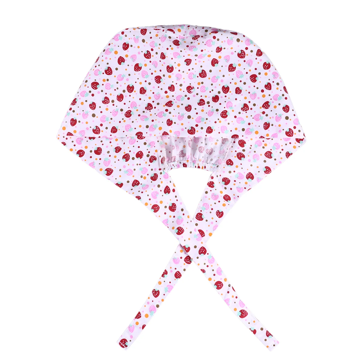 Cotton Waiter Hat Caps for Women Womans Hats Pure Adjustable Fabric Chemotherapy
Cotton Waiter Hat Caps for Women Womans Hats Pure Adjustable Fabric Chemotherapy