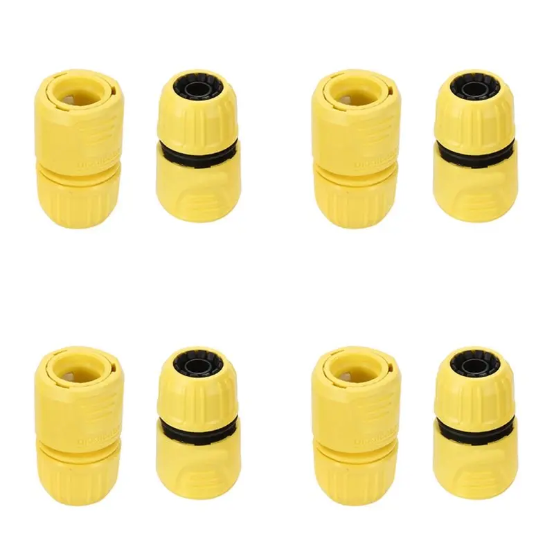 Набор универсальных соединителей A02F-4X для шлангов, адаптер для моек высокого давления Karcher серий K2, K3, K4, K5, K6, K7
Набор универсальных соединителей A02F-4X для шлангов, адаптер для моек высокого давления Karcher серий K2, K3, K4, K5, K6, K7