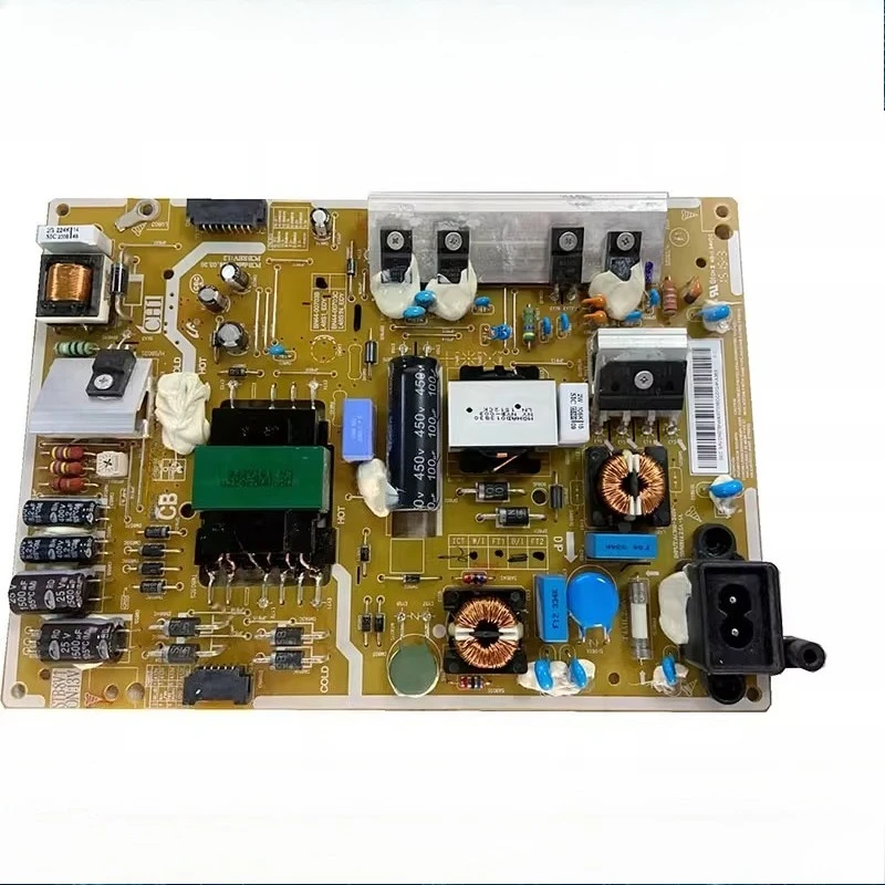 Original ForHG40AD690DJ HG48AC690DJXXZ TV Power Board BN44-00703B/L Circuit Board
Original ForHG40AD690DJ HG48AC690DJXXZ TV Power Board BN44-00703B/L Circuit Board