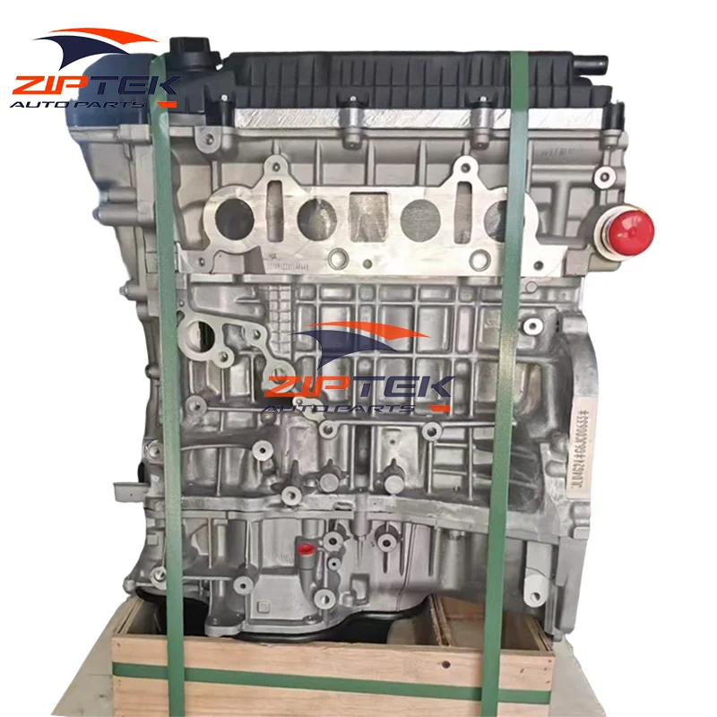 Compatible 2.0L 2.4L JL4G20 JL4G24 Engine for Geely Emgrand X7 for Lifan 820 for JMC Yuhu Spare Parts
Compatible 2.0L 2.4L JL4G20 JL4G24 Engine for Geely Emgrand X7 for Lifan 820 for JMC Yuhu Spare Parts