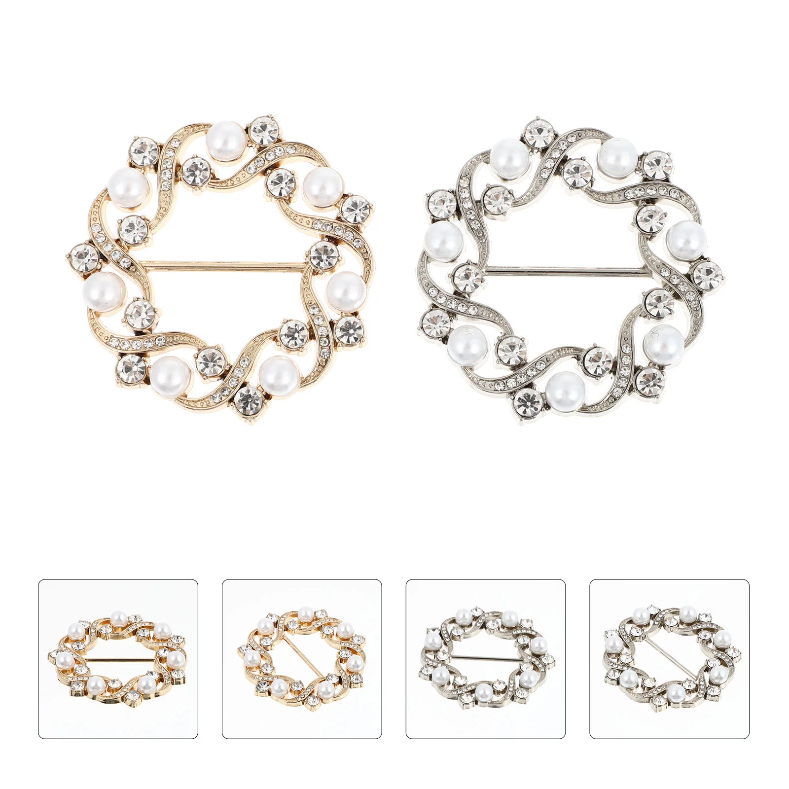 Clothes Clip Ring Fixed Belt Buckle Scarf Clothing Decoration Buckles Miss Rhinestone Sliders Scarves
Clothes Clip Ring Fixed Belt Buckle Scarf Clothing Decoration Buckles Miss Rhinestone Sliders Scarves