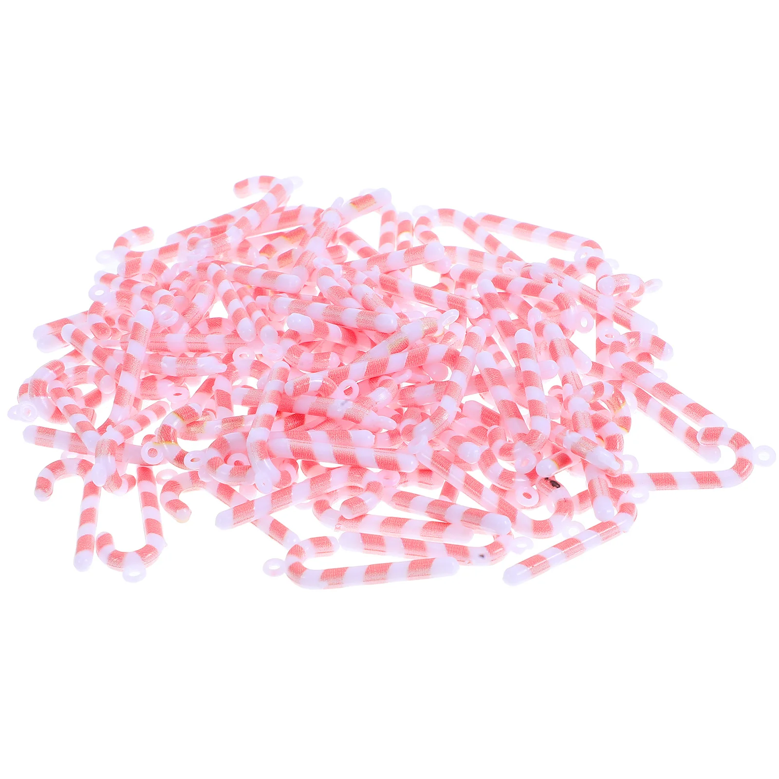 100Pcs Miniature Candy Cane Decorations 2.8cm Red White Hanging Ornaments Christmas Crafts DIY Xmas Tree Fireplace Door Holiday
100Pcs Miniature Candy Cane Decorations 2.8cm Red White Hanging Ornaments Christmas Crafts DIY Xmas Tree Fireplace Door Holiday