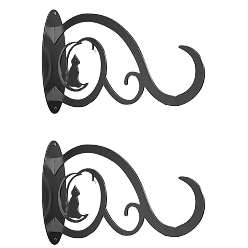 ABEZ 2-х предметный практичный настенный цветочный горшок, металлическая корзина для наружных и внутренних подвесных растений, принадлежности
ABEZ 2-х предметный практичный настенный цветочный горшок, металлическая корзина для наружных и внутренних подвесных растений, принадлежности