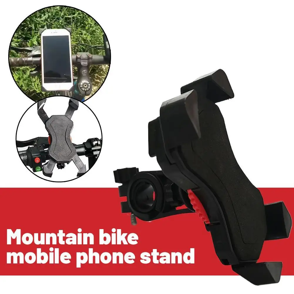 1Set Mountain Bike Mobile Phone Stand Secure Grip Not Easy To Fall Off Motorcycle Various Types Of Bicycle Phone Holders
1Set Mountain Bike Mobile Phone Stand Secure Grip Not Easy To Fall Off Motorcycle Various Types Of Bicycle Phone Holders