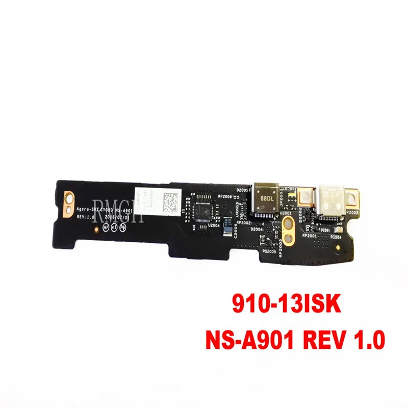 NS-A901 FOR Lenovo Yoga 910-13ISK Yoga 910-13 USB Papan YOGA 910-13ISK CYGS0 REV 1.0 Diuji Baik Gratis pengiriman
NS-A901 FOR Lenovo Yoga 910-13ISK Yoga 910-13 USB Papan YOGA 910-13ISK CYGS0 REV 1.0 Diuji Baik Gratis pengiriman