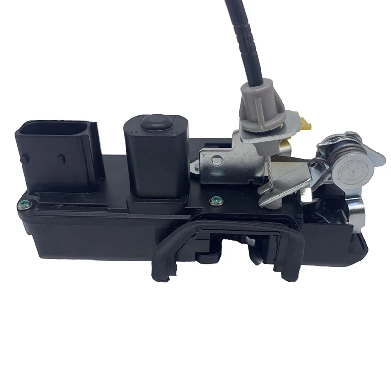Front Left Cabs Door Lock Actuator Latch With Passive Entry For Cadillac CTS 2008-2014 Spare Parts 15269872 19210210 20922217
Front Left Cabs Door Lock Actuator Latch With Passive Entry For Cadillac CTS 2008-2014 Spare Parts 15269872 19210210 20922217