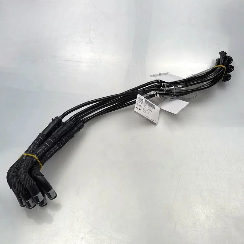 8K0 121 081 AH Water Replenishment Expansion Auxiliary Kettle Rear Small Connecting Pipe for Audi A4L B8
8K0 121 081 AH Water Replenishment Expansion Auxiliary Kettle Rear Small Connecting Pipe for Audi A4L B8
