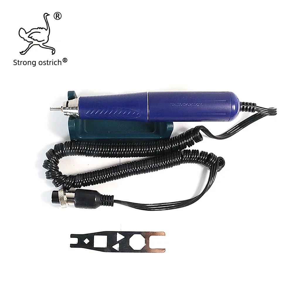 High Quality Drill Machine Denta Lab Equipment 90000RPM 2 Handpiece Electrical Micro Motor Brushless Wood Carving Machinery
High Quality Drill Machine Denta Lab Equipment 90000RPM 2 Handpiece Electrical Micro Motor Brushless Wood Carving Machinery