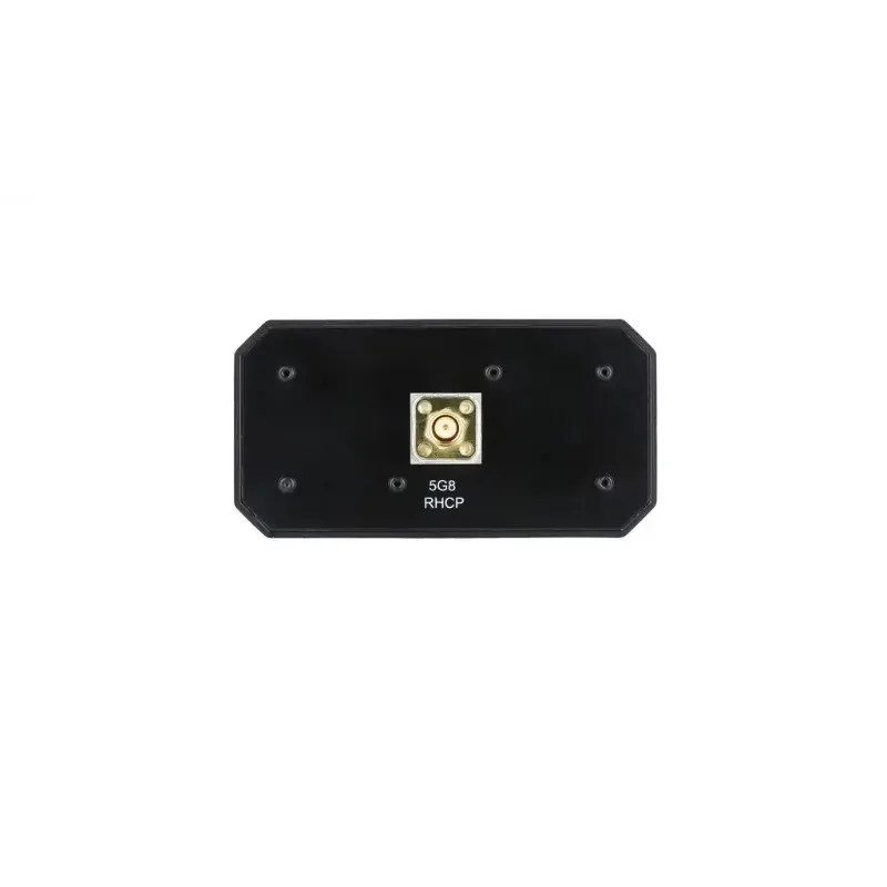 RUSHFPV RANGE PLUS 2X 5.8G DUAL-UNIT PATCH ANTENNA 
RUSHFPV RANGE PLUS 2X 5.8G DUAL-UNIT PATCH ANTENNA
