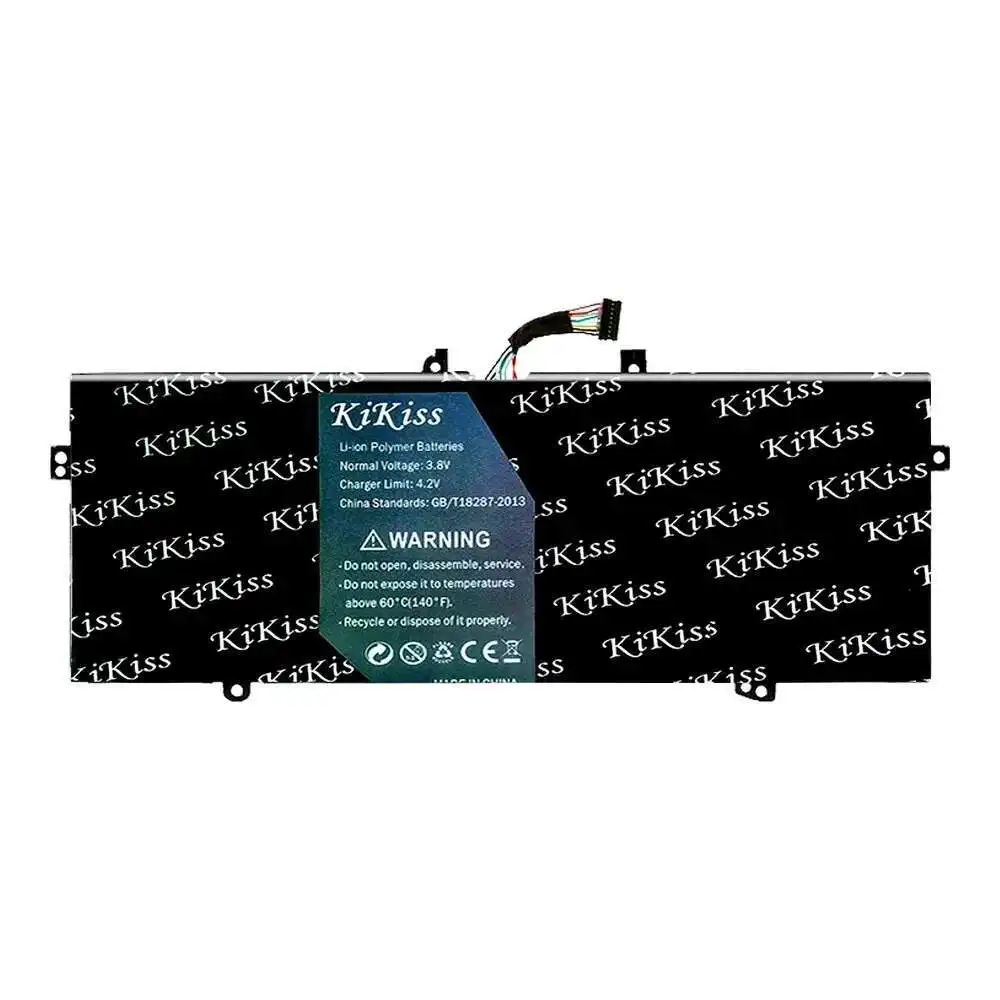 7200Mah For Lenovo Yoga 13S 2021 7 Carbon 13ITL5 Laptop Battery Premium Replacement L19M4PF7 L19D4PF5
7200Mah For Lenovo Yoga 13S 2021 7 Carbon 13ITL5 Laptop Battery Premium Replacement L19M4PF7 L19D4PF5
