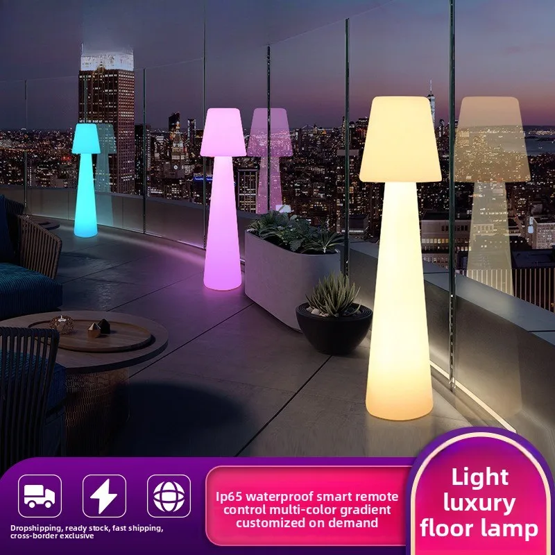 Minimal Floor Lamp, Rechargeable Plug-in LED Standing Light, Modern Tall Pole Lamp for Living Room Bedroom Hotel Villa
Minimal Floor Lamp, Rechargeable Plug-in LED Standing Light, Modern Tall Pole Lamp for Living Room Bedroom Hotel Villa
