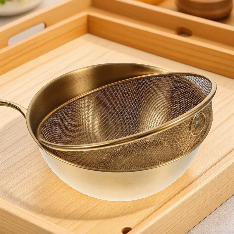 1Set Draining Basket Wash Container Fine Mesh Strainer for Vegetable Fruit Rinse Kitchen Accessory Rice Washer Mesh Colander Set
1Set Draining Basket Wash Container Fine Mesh Strainer for Vegetable Fruit Rinse Kitchen Accessory Rice Washer Mesh Colander Set