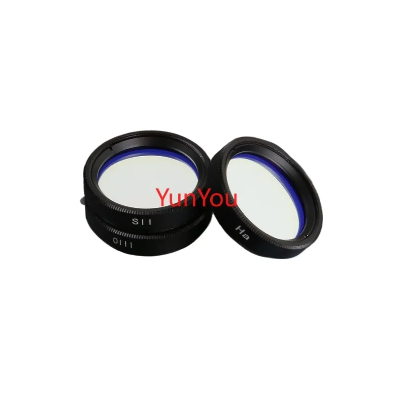 SHO Filter 1,25 узкополосный фильтр для глубокой космической фотографии, аксессуары для астрономических телескопов, фильтр
SHO Filter 1,25 узкополосный фильтр для глубокой космической фотографии, аксессуары для астрономических телескопов, фильтр