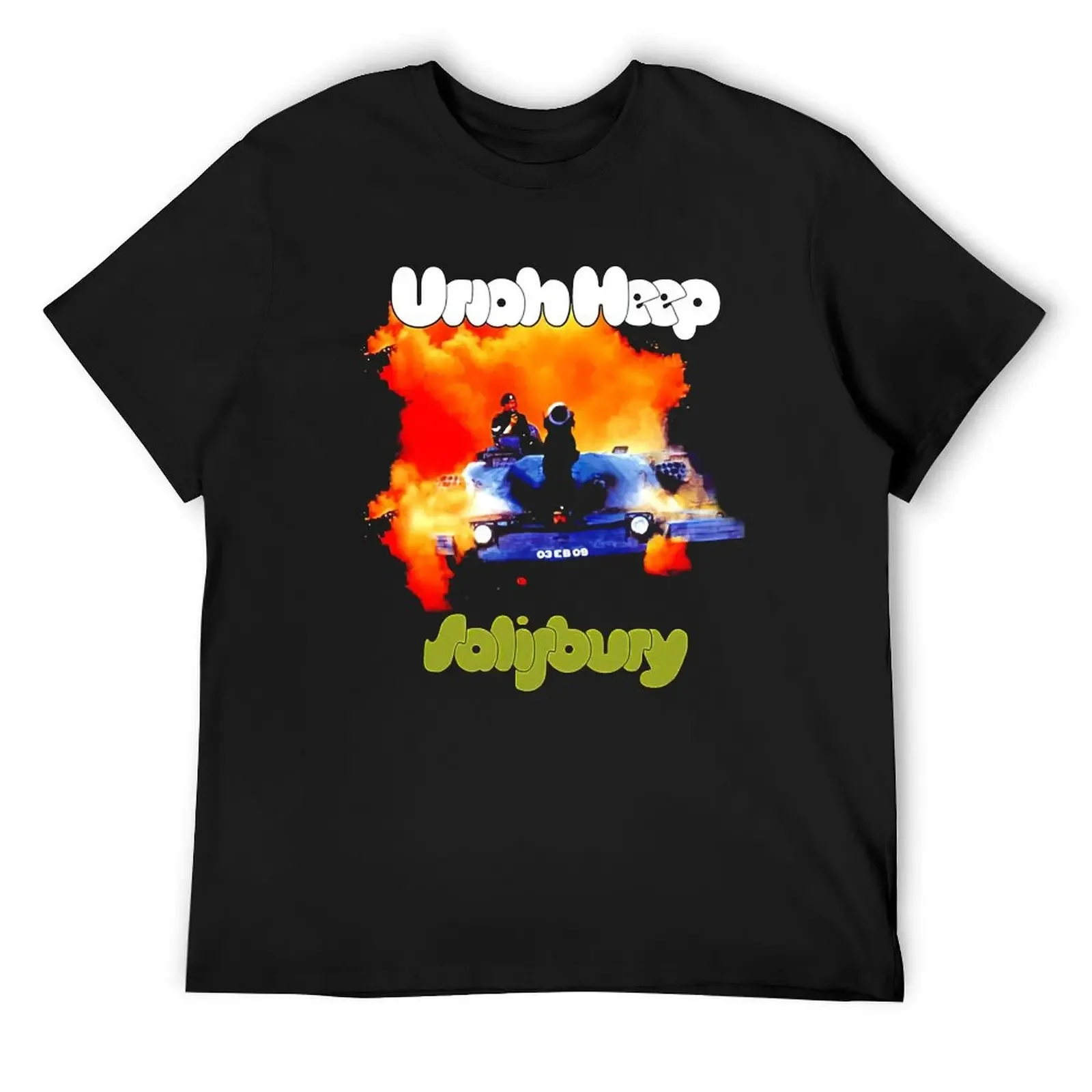 Mens Best Uriah Progressive Heep Rock Gifts For Movie Fans T-Shirt affliction shirts tops black t-shirts for men
Mens Best Uriah Progressive Heep Rock Gifts For Movie Fans T-Shirt affliction shirts tops black t-shirts for men