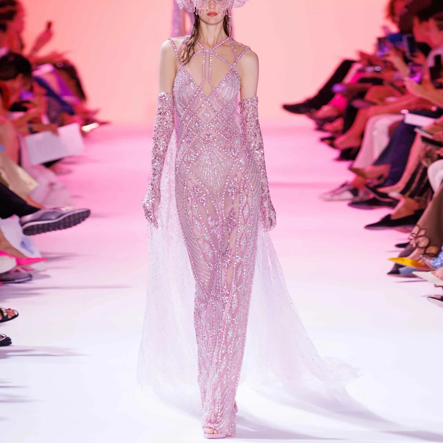 Jancember Dubai Lilac Evening Dresses with Gloves Cape Sleeves Long Straight Beyonce Celebrity Prom Party Gowns SZ437
Jancember Dubai Lilac Evening Dresses with Gloves Cape Sleeves Long Straight Beyonce Celebrity Prom Party Gowns SZ437