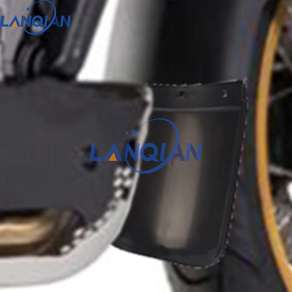 ibex800 TBEX 800 Motorcycle Lengthen Front Fender Front Wheel Extension Fender Mudguard Splash Guard For CFMOTO 800MT 800 MT
ibex800 TBEX 800 Motorcycle Lengthen Front Fender Front Wheel Extension Fender Mudguard Splash Guard For CFMOTO 800MT 800 MT