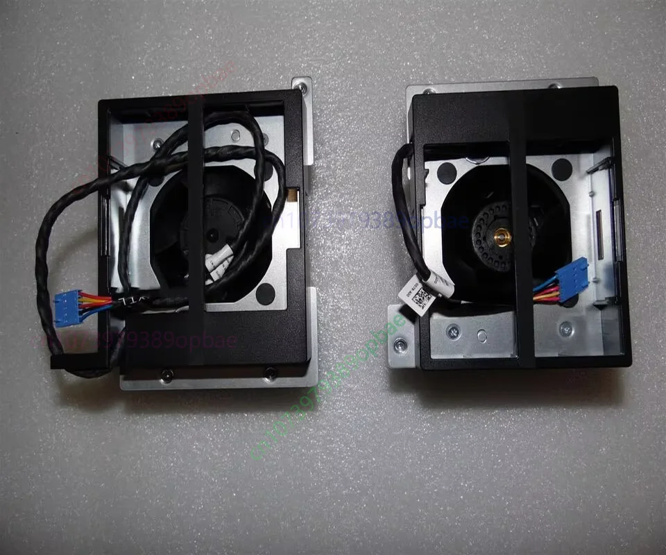 08DF31 0K22DD Poweredge T640 GPU Upgrade Expansion Left & Right Fans For Dell 8DF31 K22DD,New!
08DF31 0K22DD Poweredge T640 GPU Upgrade Expansion Left & Right Fans For Dell 8DF31 K22DD,New!