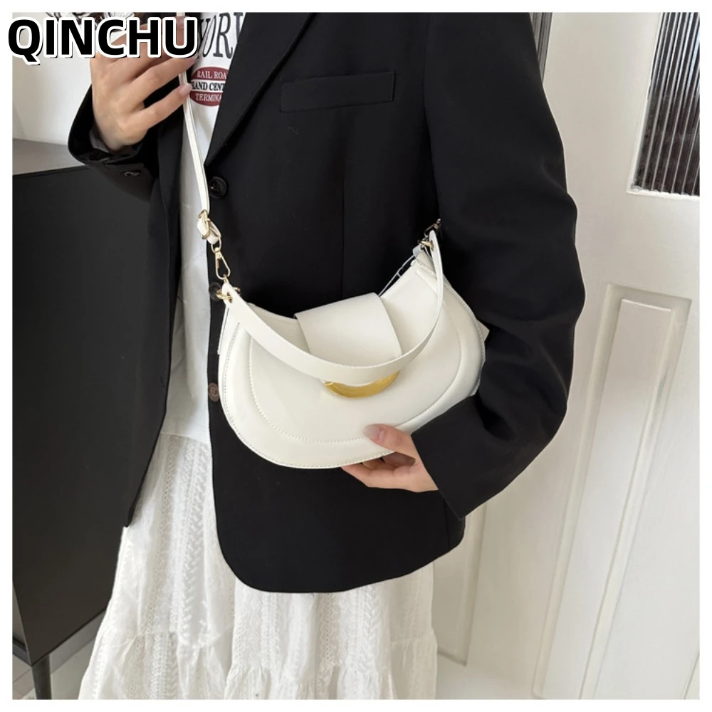 Сумка QINCHU в стиле ретро: модная, простая, элегантная, на плечо, женская, 2026, текстурная, подмышечная, сумка-тоут
Сумка QINCHU в стиле ретро: модная, простая, элегантная, на плечо, женская, 2026, текстурная, подмышечная, сумка-тоут