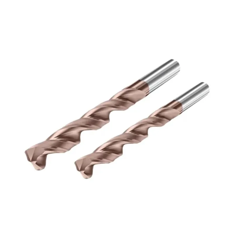 Общая обработка инструментов для сверления металлических отверстий с ЧПУ 5D 8D с внутренним внешним охлаждением, твердосплавные сверла для закаленной стали
Общая обработка инструментов для сверления металлических отверстий с ЧПУ 5D 8D с внутренним внешним охлаждением, твердосплавные сверла для закаленной стали