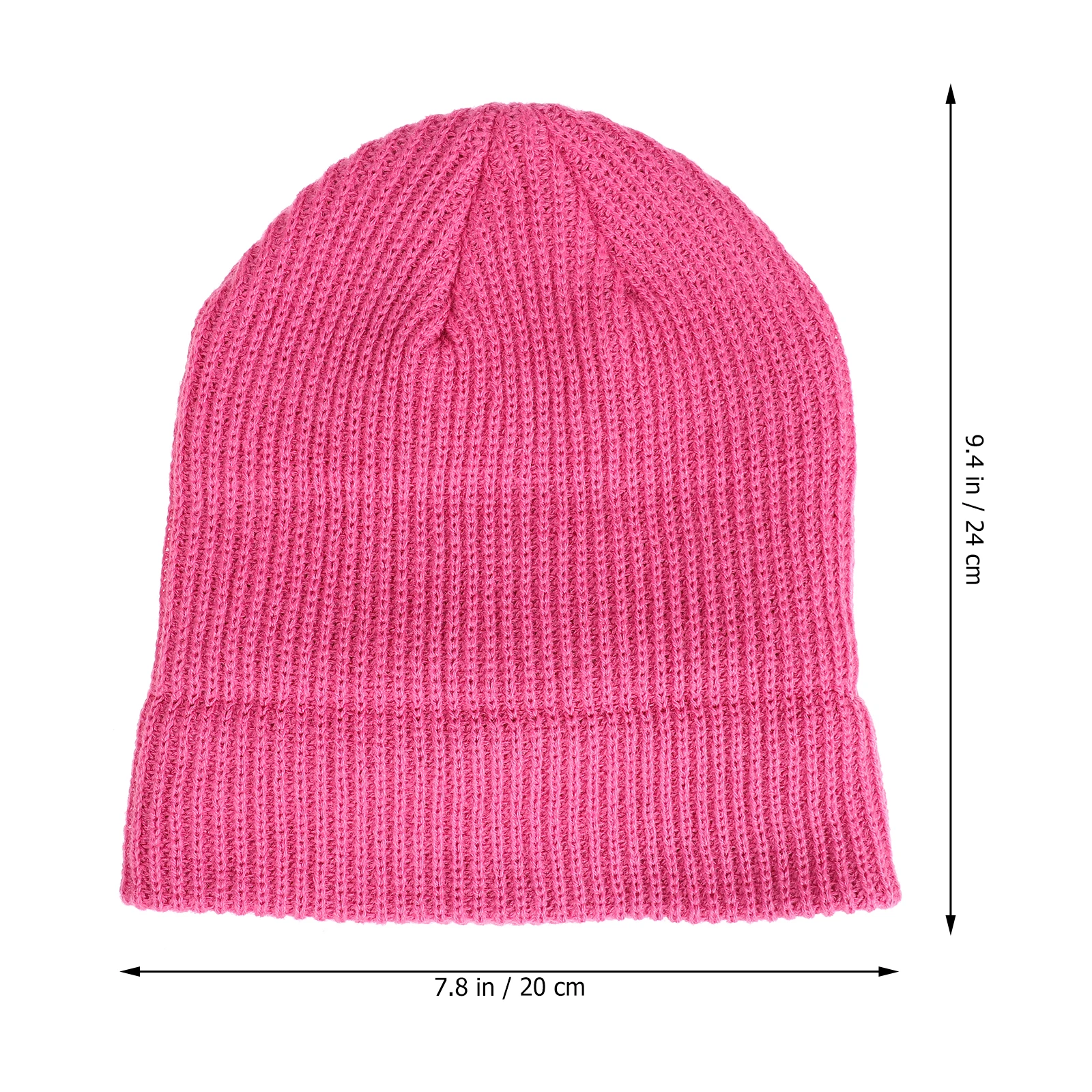 3pcs Warm Knitted Hats Unisex Beanie Hats Cold Proof Windproof Outdoor Cycling Skiing Hat Lightweight Comfortable Travel
3pcs Warm Knitted Hats Unisex Beanie Hats Cold Proof Windproof Outdoor Cycling Skiing Hat Lightweight Comfortable Travel