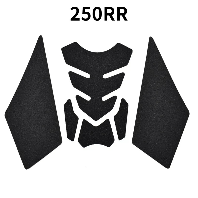 Motorcycle Accessories Anti Slip Fuel Tank Pads Gas Knee Grip Traction Sticker Protector For LONCIN VOGE 250RR 250rr
Motorcycle Accessories Anti Slip Fuel Tank Pads Gas Knee Grip Traction Sticker Protector For LONCIN VOGE 250RR 250rr