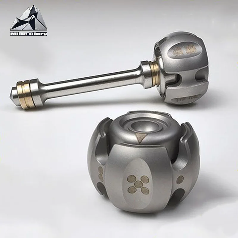 New Fidget Spinner EDC Anti Stress Toy Hand Spinner Metal Fidget Toys Fingertip Gyro Adult Sensory Toy ADHD Toys
New Fidget Spinner EDC Anti Stress Toy Hand Spinner Metal Fidget Toys Fingertip Gyro Adult Sensory Toy ADHD Toys