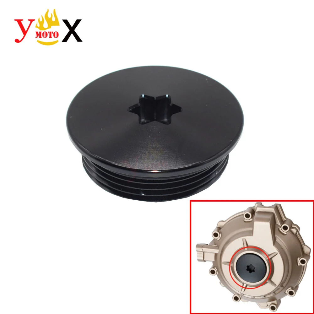 S1000RR 20-22 Motorcycle Magneto Trigger Engine Cover Side Cap Screw Guard For BMW S1000RR 2020-2022 2021
S1000RR 20-22 Motorcycle Magneto Trigger Engine Cover Side Cap Screw Guard For BMW S1000RR 2020-2022 2021