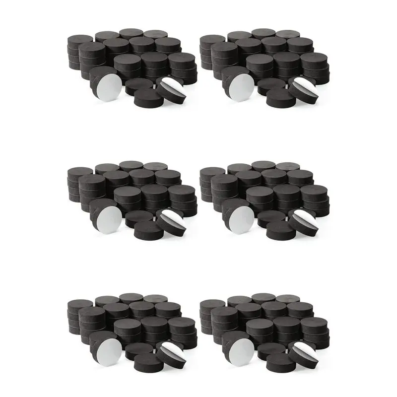 Premium-288Pcs Plant Pot Feet Risers Natural Rubber Flower Pot Mat Invisible Pot Feet For Heavy Outdoor Plants, Flower Pots
Premium-288Pcs Plant Pot Feet Risers Natural Rubber Flower Pot Mat Invisible Pot Feet For Heavy Outdoor Plants, Flower Pots