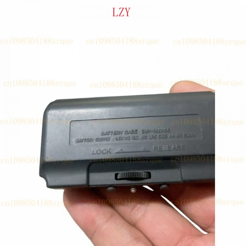 Б/у чехол для внешнего аккумулятора для SONY MZ-R55 EBP-MZR55
Б/у чехол для внешнего аккумулятора для SONY MZ-R55 EBP-MZR55