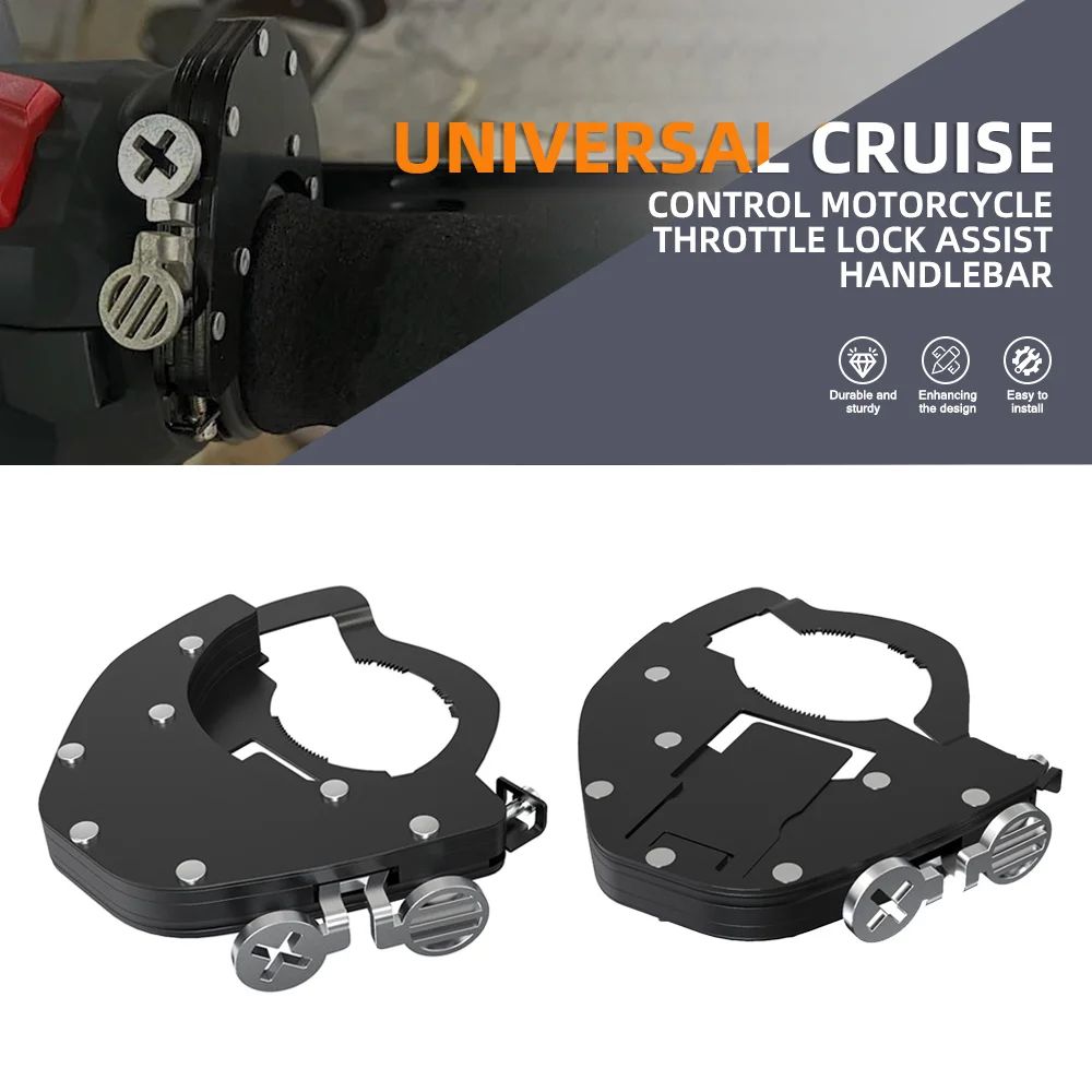 Z750 Universal Cruise Control Throttle Lock Assist Handlebar Motorcycle For Kawasaki Z125 Z400 Z650 Z800 Z900 Z1000 Z9OORS CAFE
Z750 Universal Cruise Control Throttle Lock Assist Handlebar Motorcycle For Kawasaki Z125 Z400 Z650 Z800 Z900 Z1000 Z9OORS CAFE