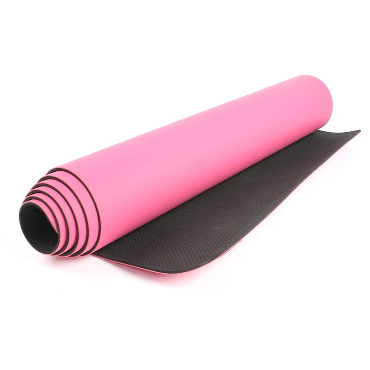 2025 Anti-slip Design Anti-slip Non Slip Waterproof Exercise PU Rubber Yoga Mat 11
2025 Anti-slip Design Anti-slip Non Slip Waterproof Exercise PU Rubber Yoga Mat 11