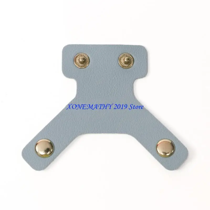 F42F Stethoscope Holder Carrying Case PU Leather Medicals Tools Name Label For Medicals Instrument Doctors Nurses Daily Use
F42F Stethoscope Holder Carrying Case PU Leather Medicals Tools Name Label For Medicals Instrument Doctors Nurses Daily Use