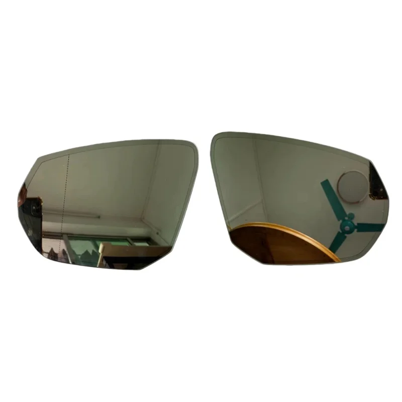 OEM Part Auto Dimming Anti Glare Heated Rear Mirror Glass For Audi Q3Q2 2017-2024 OE 81A857535F 81A857535H 81A857536G 81A857536P
OEM Part Auto Dimming Anti Glare Heated Rear Mirror Glass For Audi Q3Q2 2017-2024 OE 81A857535F 81A857535H 81A857536G 81A857536P