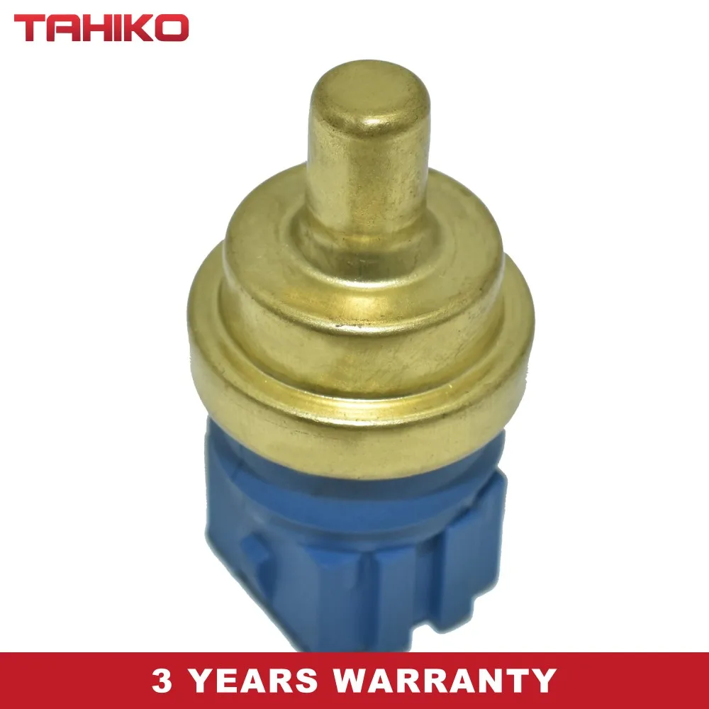 Water Temperature Sensor 078919501B fit for AUDI A4 1997-2000 Audi A6 1998-2006 VW BEETLE 1998-1999 GOLF 1999-2002 JETTA
Water Temperature Sensor 078919501B fit for AUDI A4 1997-2000 Audi A6 1998-2006 VW BEETLE 1998-1999 GOLF 1999-2002 JETTA