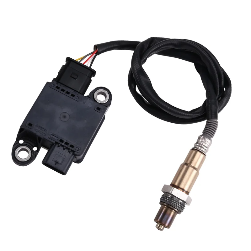 PM Sensor 39265-4A900 0281007466 For Hyundai Kia Particulate Matter Detection System Part Replacement-AD39
PM Sensor 39265-4A900 0281007466 For Hyundai Kia Particulate Matter Detection System Part Replacement-AD39