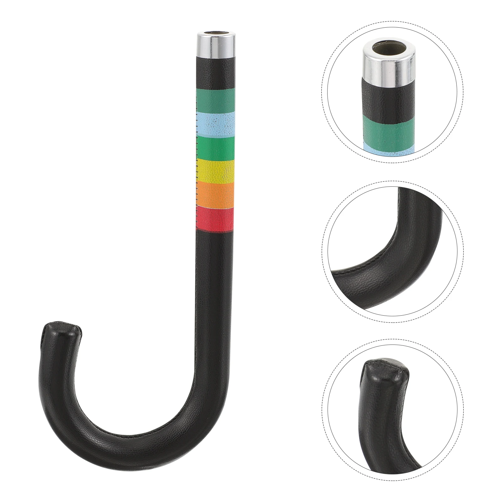 Sturdy Plastic Anti-Slip Compact Uv Rain Handle Replacement Wear-Resistant Durable Grips Handles Accessories For Outdoor Rain
Sturdy Plastic Anti-Slip Compact Uv Rain Handle Replacement Wear-Resistant Durable Grips Handles Accessories For Outdoor Rain