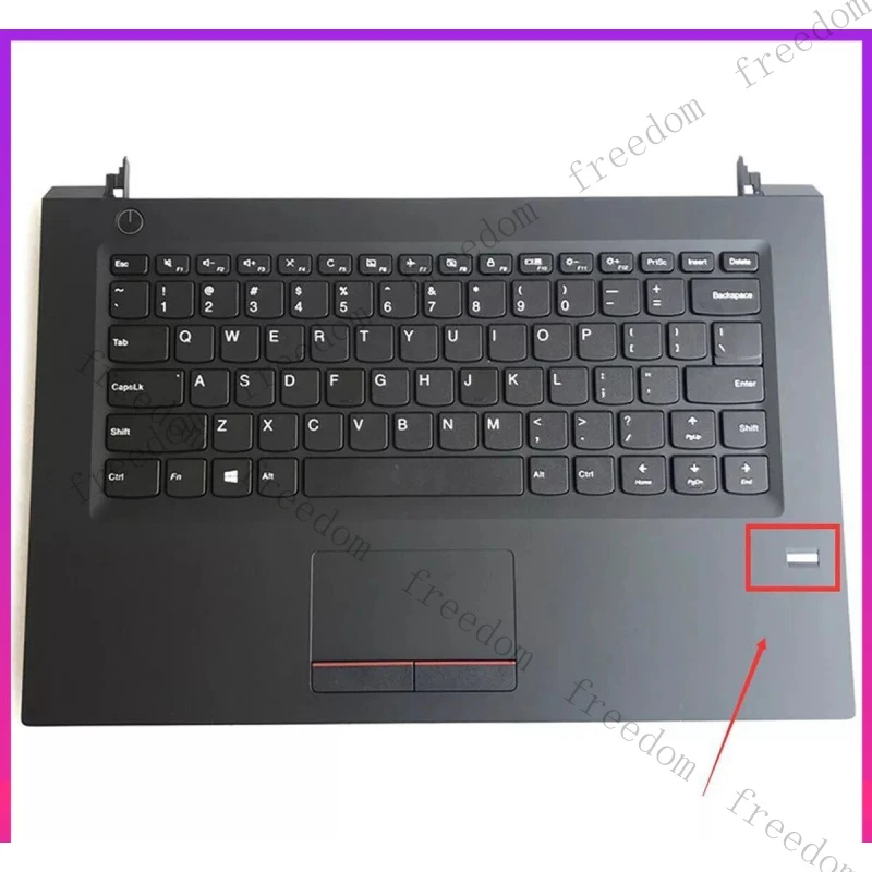 Новая подставка для рук HTS для Lenovo V310-14 V310-14ISK V310-14IKB с американской клавиатурой и тачпадом
Новая подставка для рук HTS для Lenovo V310-14 V310-14ISK V310-14IKB с американской клавиатурой и тачпадом