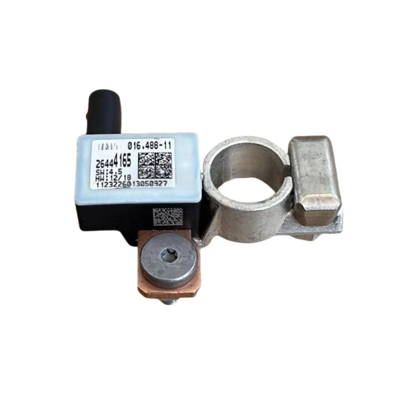 26444165 Suitable for Chevrolet Explorer 2.0T LXH battery flow sensor battery sensor sensor
26444165 Suitable for Chevrolet Explorer 2.0T LXH battery flow sensor battery sensor sensor